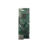INVT EC-TX504 - Плата связи (протокол) Ethernet