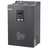 Частотный преобразователь для насосов 380В INVT CHV160A-500-4