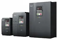 Частотный преобразователь 7,5 кВт 220В INVT GD300L-7R5G-2(F)