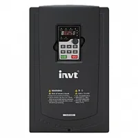 Частотный преобразователь 15/18,5 кВт 380В INVT GD200A-015G/018P-4