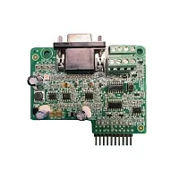 INVT EC-PG106-05-S - Плата датчика обратной связи