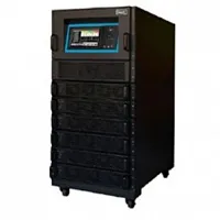 Модульный трехфазный источник бесперебойного питания INVT RM060/10X