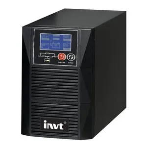 Однофазный источник бесперебойного питания INVT HT1101L