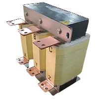 Фильтр GDL-DUL0005-6CU (1,5 кВт, 5А, 690В)