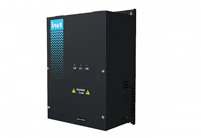 Частотный преобразователь 11 кВт 220В INVT GD300-21-011G-2(F)