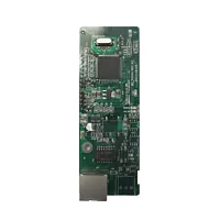 INVT EC-TX507 - Плата связи (протокол) BACnet MSTP