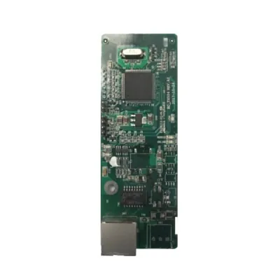 INVT EC-TX507 - Плата связи (протокол) BACnet MSTP