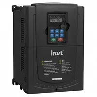 Векторный преобразователь частоты 380В INVT GD300-500G-4