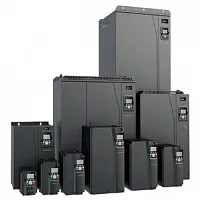 Частотный преобразователь 15 кВт 380В INVT GD350-19-015G-4-B