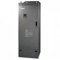 Векторный преобразователь частоты 500 кВт 380В INVT CHV190A-500G-4