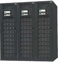 Модульный ИБП INVT RM600/30X 30 кВа